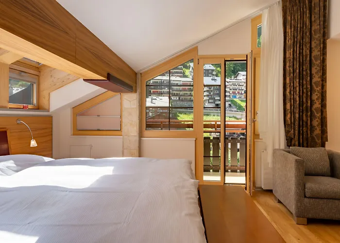 Hotel Pollux